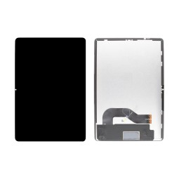 Дисплей для Huawei MatePad 11.5" S 2026 (SLG-W09) в сборе с тачскрином Черный - OR
