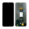 Дисплей для Xiaomi Redmi 15C 4G/Poco C85 4G (25078RA3EY/25078PC3EG) в сборе с тачскрином Черный - OR100 (HD+, 400 Кд/м², 120 Гц)