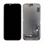 Дисплей для iPhone 14 (A2883) в сборе с тачскрином Черный - JCID (Hard OLED, Full HD) (с верификацией = с привязкой без ошибки)