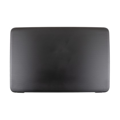 Крышка матрицы для ноутбука HP 15-ac/15-af/15-ay/15-ba/250 G4/250 G5 Черный