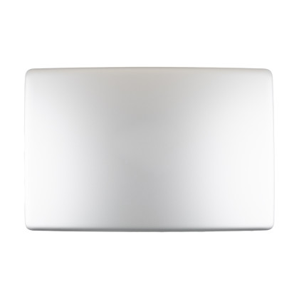 Крышка матрицы для ноутбука HP 15-DA0245ur/15-da/15-db/250 G7/255 G7 Серебро
