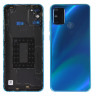 Задняя крышка для Huawei Honor 9A (MOA-LX9N) Зеленый
