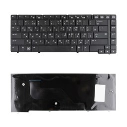Клавиатура для ноутбука HP Probook 6440b/6445b/6450b/6455b Черный