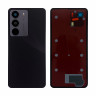 Задняя крышка для Realme C75 4G (RMX3941) Черный - Премиум