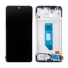 Дисплей для Xiaomi Redmi Note 14 4G (24117RN76O/24117RN76G) модуль в рамке Черный - OR