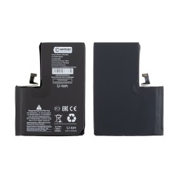 Аккумулятор для iPhone 13 Pro Max - Battery Collection с верификацией "Новая запчасть" - усиленная 4750 mAh
