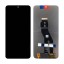 Дисплей для Huawei Honor X8a 4G/90 Lite (CRT-LX1/CRT-NX1) в сборе с тачскрином Черный Mecanico - AMP