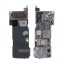 Материнская плата для iPhone 13 Pro (A2640) Sim+E-Sim без микросхем (Нижняя часть)