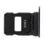 Держатель SIM для Xiaomi 17 (25113PN0EC) Черный