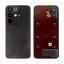 Задняя крышка для Realme C85 4G (RMX5566) Черный - Премиум