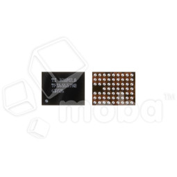 Микросхема TPS65657B0 (Контроллер подсветки дисплея iPhone 14/14 Pro/14 Pro Max/14 Plus)
