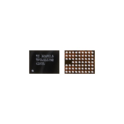 Микросхема TPS65657B0 (Контроллер подсветки дисплея iPhone 14/14 Pro/14 Pro Max/14 Plus)