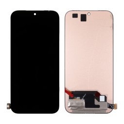 Дисплей для Infinix GT 50 Pro (X6891) в сборе с тачскрином Черный - OR