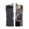 Материнская плата для iPhone 14 Pro/14 Pro Max (A2891/A2895) Sim+E-Sim без микросхем (Нижняя часть)
