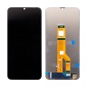 Дисплей для Huawei Honor X6b (JDY-LX1/JDY-LX2) в сборе с тачскрином Черный - OR100