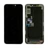 Дисплей для iPhone 11 Pro (A2215) в сборе с тачскрином Черный - (In-Cell) Стандарт