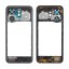 Средняя часть для Infinix Hot 50i (X6531) Серый