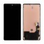 Дисплей для Google Pixel 6 (GB7N6/G9S9B16/G9S9B/GR1YH) в сборе с тачскрином Черный - (Soft OLED) (Full HD, 500 Кд/м²)