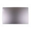 Крышка матрицы для ноутбука Lenovo IdeaPad 5 15IIL05/15ARE05/15ITL05/15ALC05 Черный