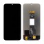 Дисплей для Xiaomi Redmi A7 Pro 4G/Poco C81 Pro 4G (25128RN17A/25128PC17G) в сборе с тачскрином Черный - OR