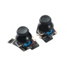 TMR механизм геймпада Gulikit для Steam Deck OLED (2 шт.)