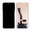 Дисплей для Xiaomi Redmi Note 15 4G (2510DRA23E/2510DRA23G) в сборе с тачскрином Черный - OR