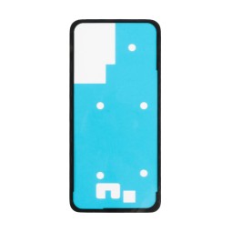 Скотч задней крышки для Xiaomi Redmi 15 4G (25062RN2DY) (водонепроницаемый)