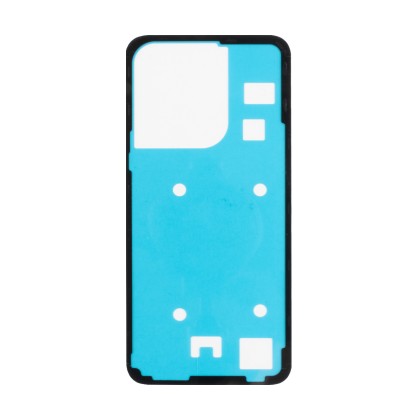 Скотч задней крышки для Xiaomi Redmi 15C 4G (25078RA3EY) (водонепроницаемый)