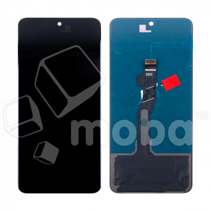 Дисплей для Huawei Nova 12 SE/11 SE (BNE-LX1) в сборе с тачскрином Черный - (OLED)