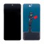 Дисплей для Huawei Nova 12 SE/11 SE (BNE-LX1) в сборе с тачскрином Черный - (OLED)