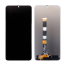 Дисплей для Realme C53/C51 (RMX3760/RMX3830) в сборе с тачскрином Черный - OR100