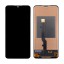 Дисплей для Tecno Pova 4 Pro (LG8n) в сборе с тачскрином Черный - (In-Cell) (QHD, 300 Кд/м²)