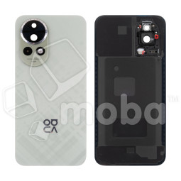 Задняя крышка для Huawei Nova 13 (BLK-AL80) Зеленый - Премиум