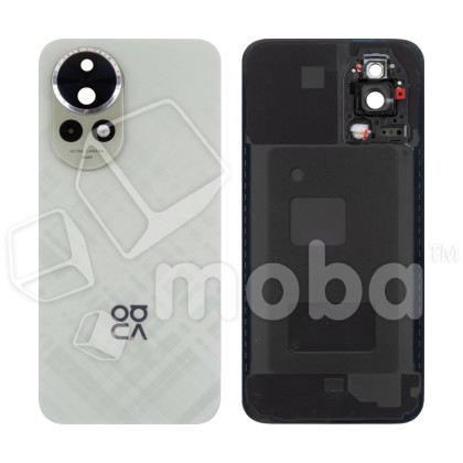 Задняя крышка для Huawei Nova 13 (BLK-AL80) Зеленый - Премиум