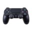 Геймпад для PlayStation 4 (беспроводной) Черный
