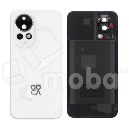 Задняя крышка для Huawei Nova 13 (BLK-AL80) Белый - Премиум