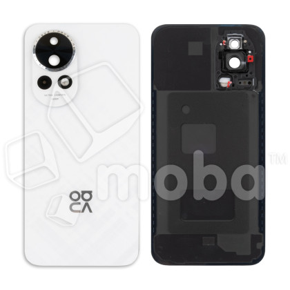 Задняя крышка для Huawei Nova 13 (BLK-AL80) Белый - Премиум