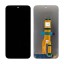 Дисплей для Huawei Honor X6c (NIC-LX1/NIC-LX2/NIC-LX3) в сборе с тачскрином Черный - OR100