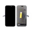 Дисплей для iPhone 16 Pro Max (A3296) в сборе с тачскрином Черный - (In-Cell, Full HD, 120 Гц) (площадка под IC)
