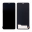 Дисплей для Xiaomi Redmi Note 12 4G (23021RAA2Y) в сборе с тачскрином Черный - (OLED)