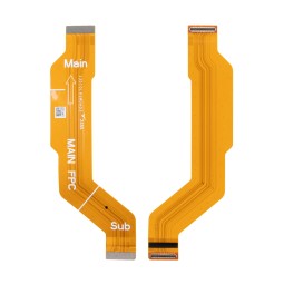 Шлейф для Xiaomi 13 Lite (2210129SG) межплатный