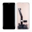 Дисплей для Xiaomi Poco M8 5G/RedmI Note 15 5G (25118PC98G/25096RA9BG) в сборе с тачскрином Черный - OR
