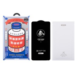 Защитное стекло Remax Medicine Glass GL-27 для Samsung Galaxy S26+ (S947B) Черный
