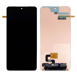 Дисплей для Samsung Galaxy S26 Ultra (S948B) в сборе с тачскрином Черный - OR (SP)