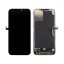 Дисплей для iPhone 12 Pro Max (A2411) в сборе с тачскрином Черный - OR (Снятый, заменено стекло и тачскрин)