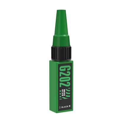 Клей 2UUL Wahe Glue G202 (20 мл, черный)