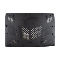 Поддон для ноутбука MSI GE73/GL73/GP73 Raider RGB