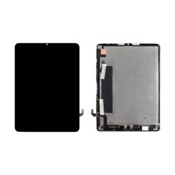 Дисплей для iPad Air 4 10.9" 2020 (A2316/A2324/A2325/A2072) в сборе с тачскрином Черный - OR (Снятый, заменено стекло)
