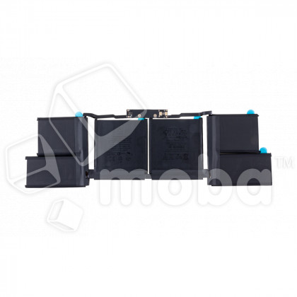 Аккумуляторная батарея для ноутбука MacBook Pro 15" A1990 (2018-2019) A1953