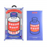 Защитное стекло Remax Medicine Glass GL-27 для iPhone 13/13 Pro/14/16e Черный